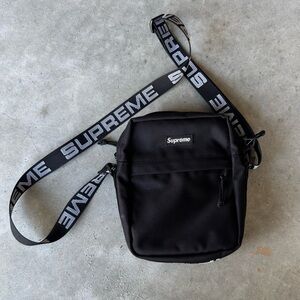 Supreme Shoulder Bag